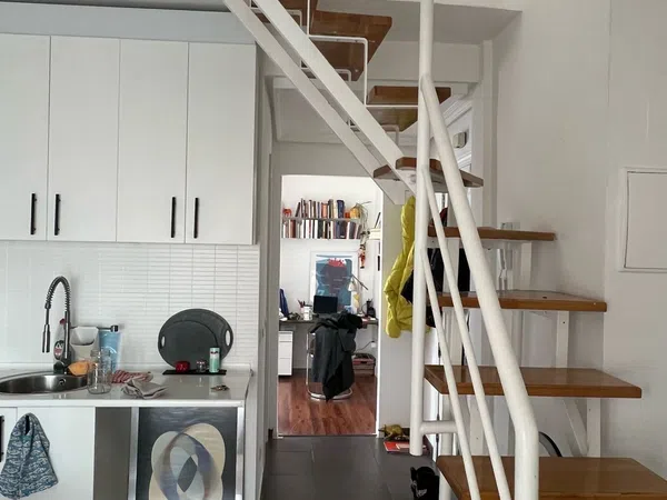 Dúplex en calle Brihuega, 20 - Foto 8