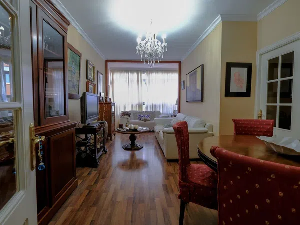 Piso en calle Juan Manuel Durán González, 35 - Foto 1