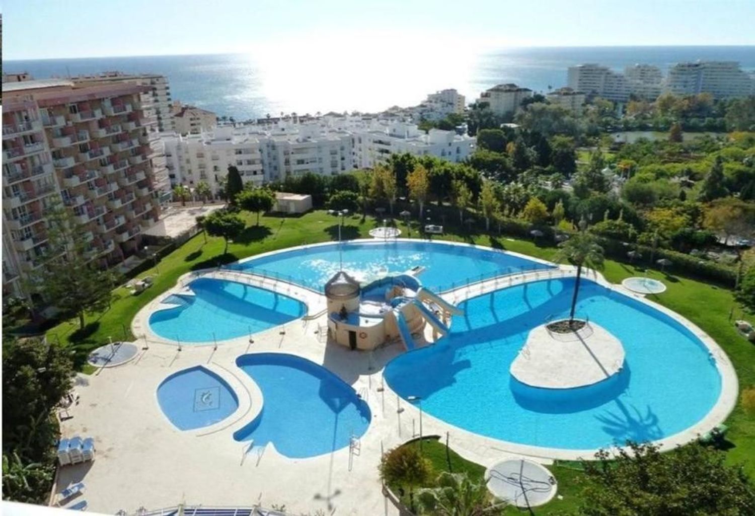 Estudio en Avenida Gamonal, 10, Parque de la Paloma, Parque de la Paloma - Foto 4