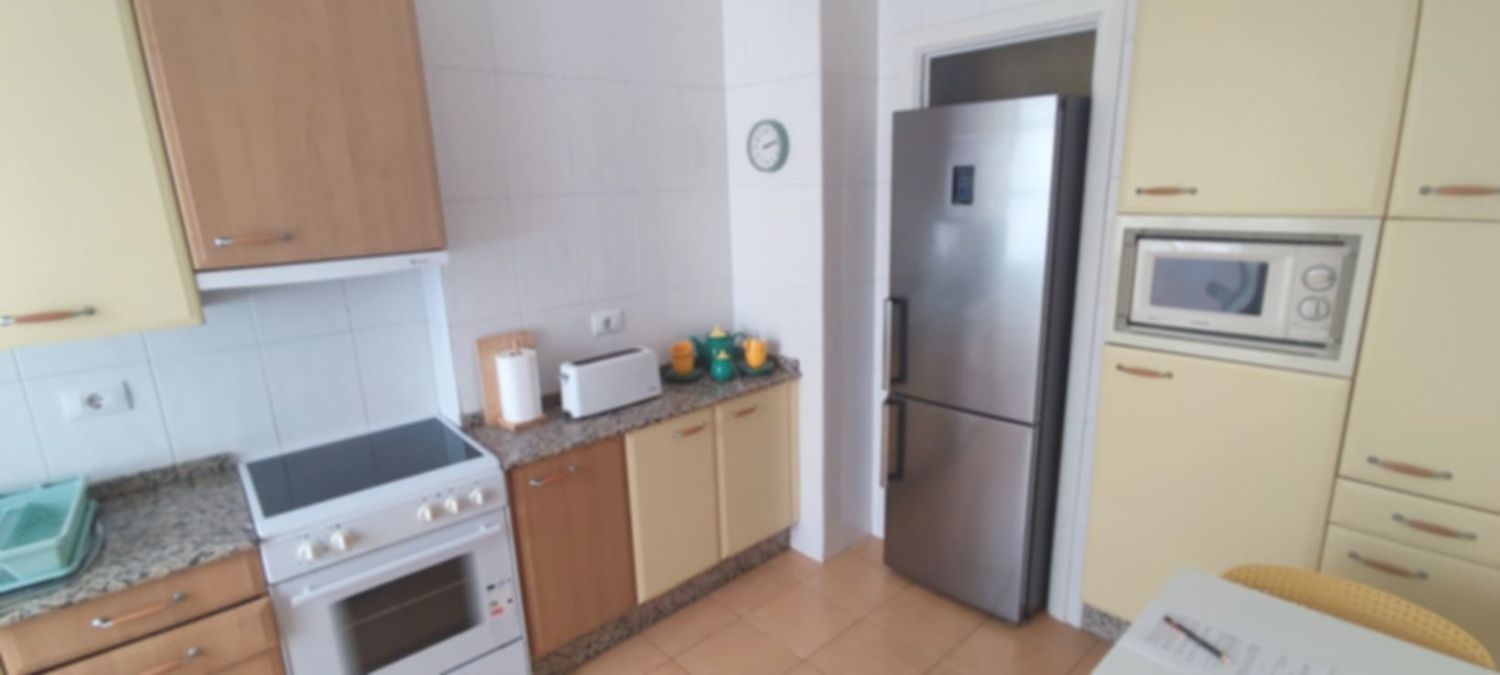 Piso en Calle de Pizarro, 11, Casablanca - Calvario - Foto 2
