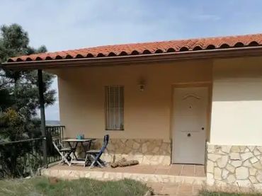 Chalet en  Avenida del Monte 14 - Foto 4