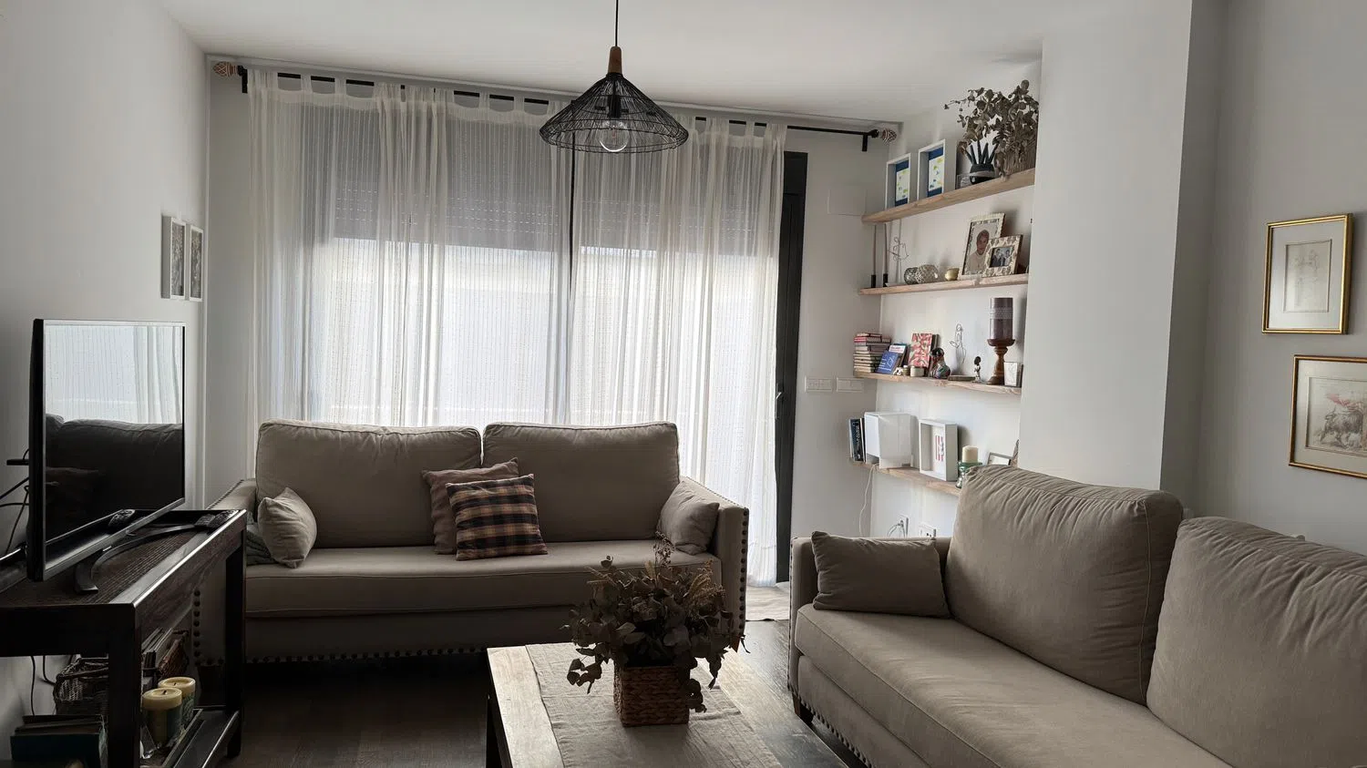 Piso en calle Carril de los Toros, 3 - Foto 8