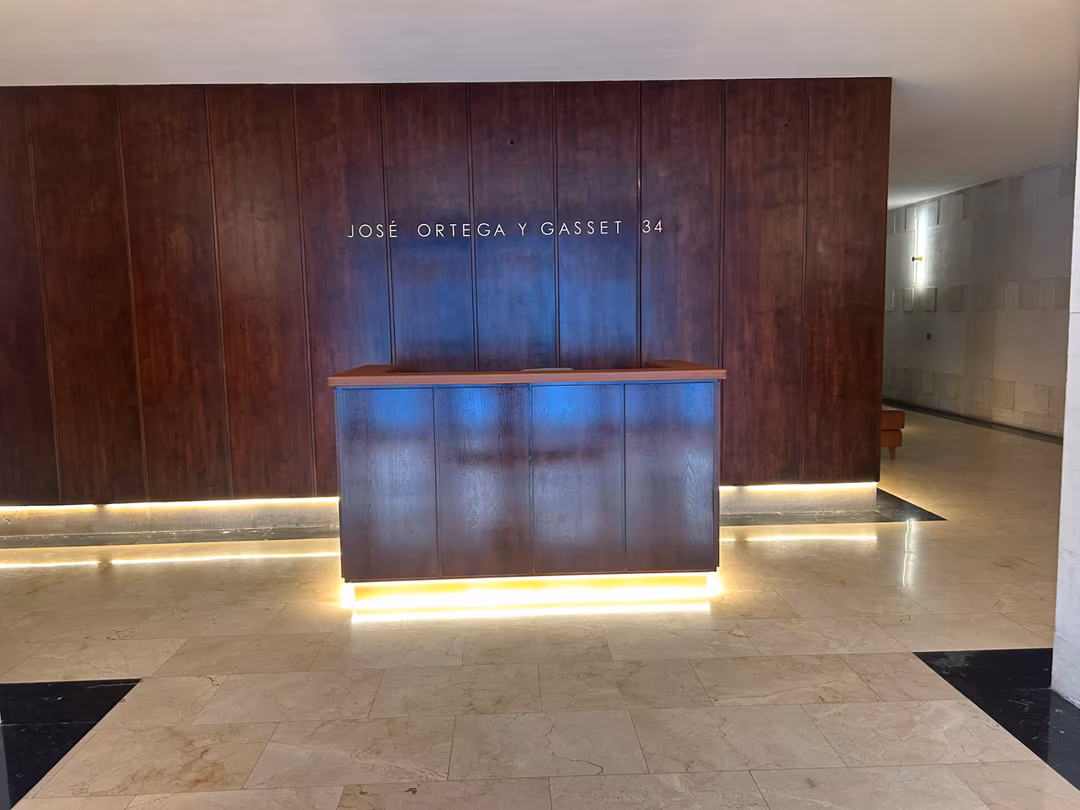 Piso en  Calle de José Ortega y Gasset - Foto 3