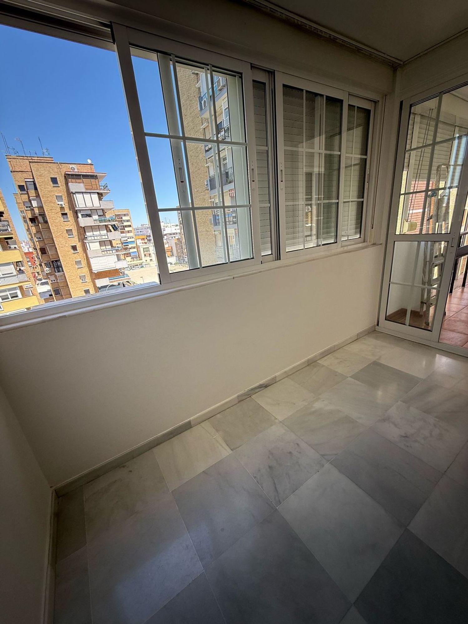 Piso en Calle Esperanza de Triana, 20, López de Gomara - Foto 6