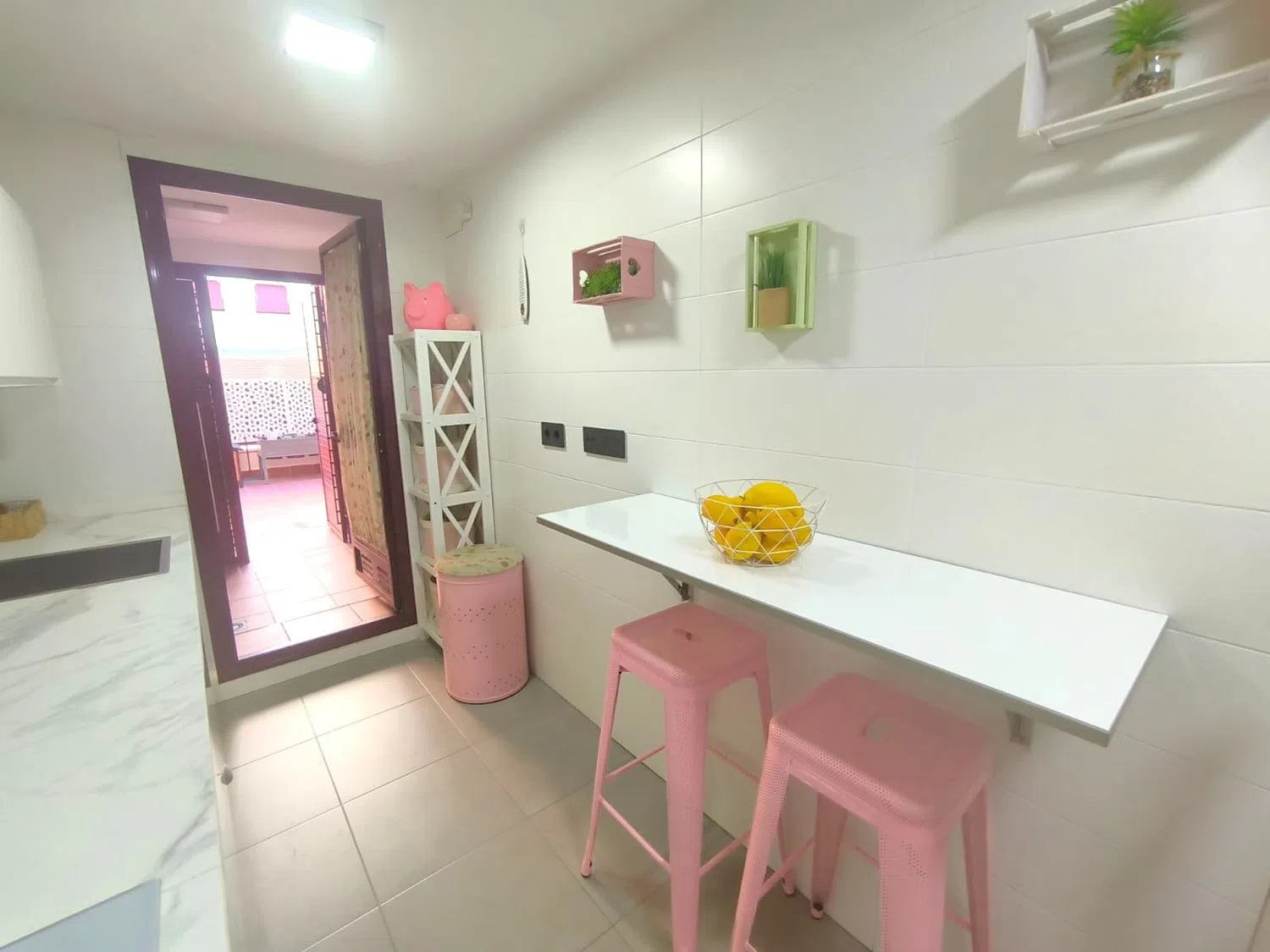 Piso en calle Escritora Emilia Pardo Bazan, 9 - Foto 11