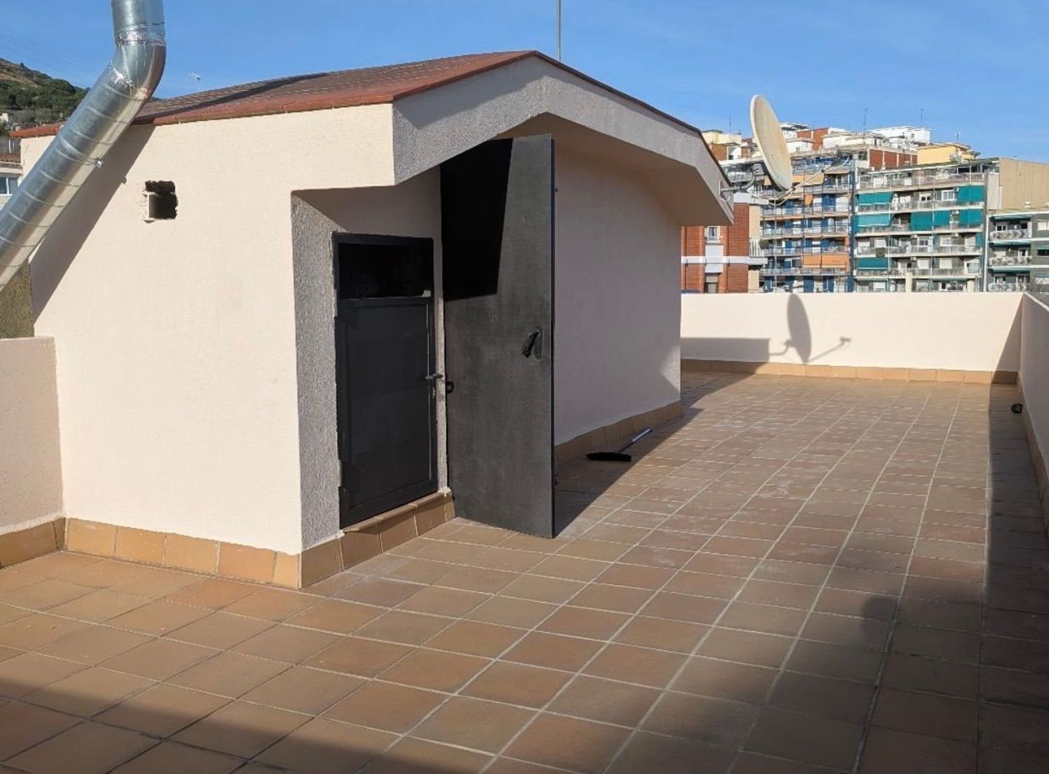 Casa o chalet independiente en Calle d'Àngel Prats, 17, Singuerlín, Singuerlín - Foto 12