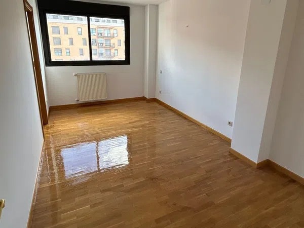 Piso en Avenida del Camino de Santiago, 7, Las Tablas - Foto 5