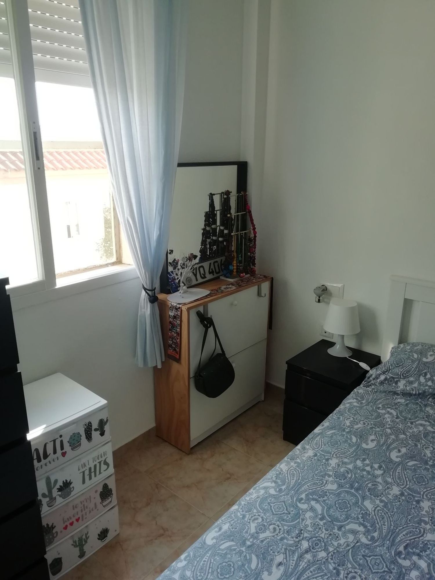 Piso en avenida Carvajal, 2 - Foto 9