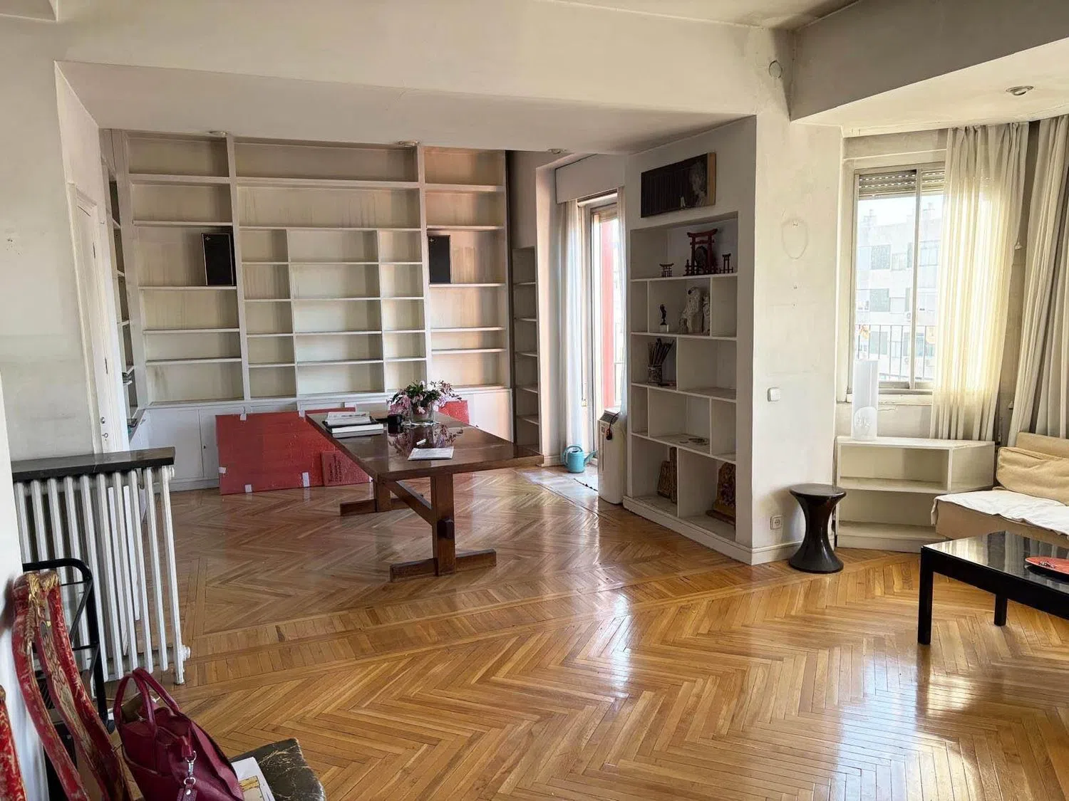 Piso en Barrio Guindalera - Foto 3