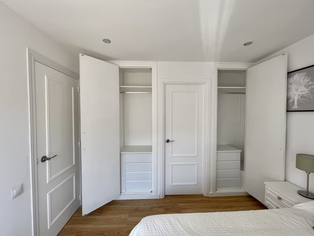 Piso en  Calle de Pedro Villar 15 - Foto 7