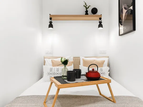 Estudio en Calle Albareda, 27, Santa Catalina - Canteras - Foto 7