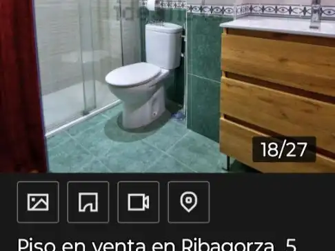 Piso en  Calle Ribagorza 5 - Foto 4