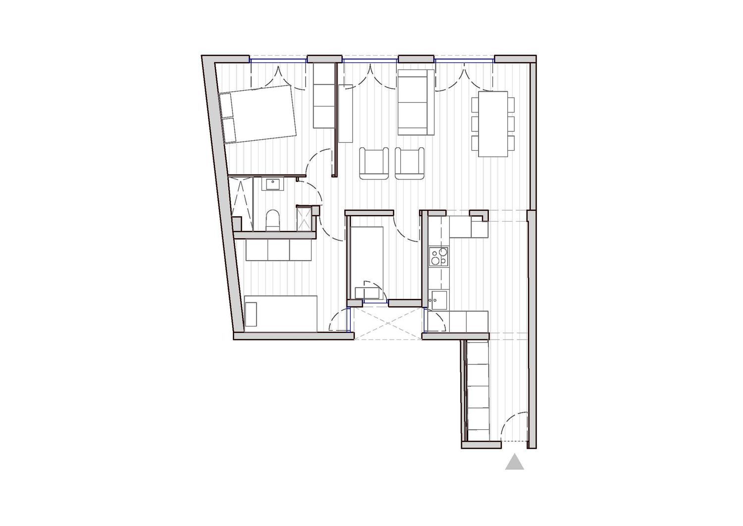 Piso en N-2, 67, Centre, Centre - Foto 19