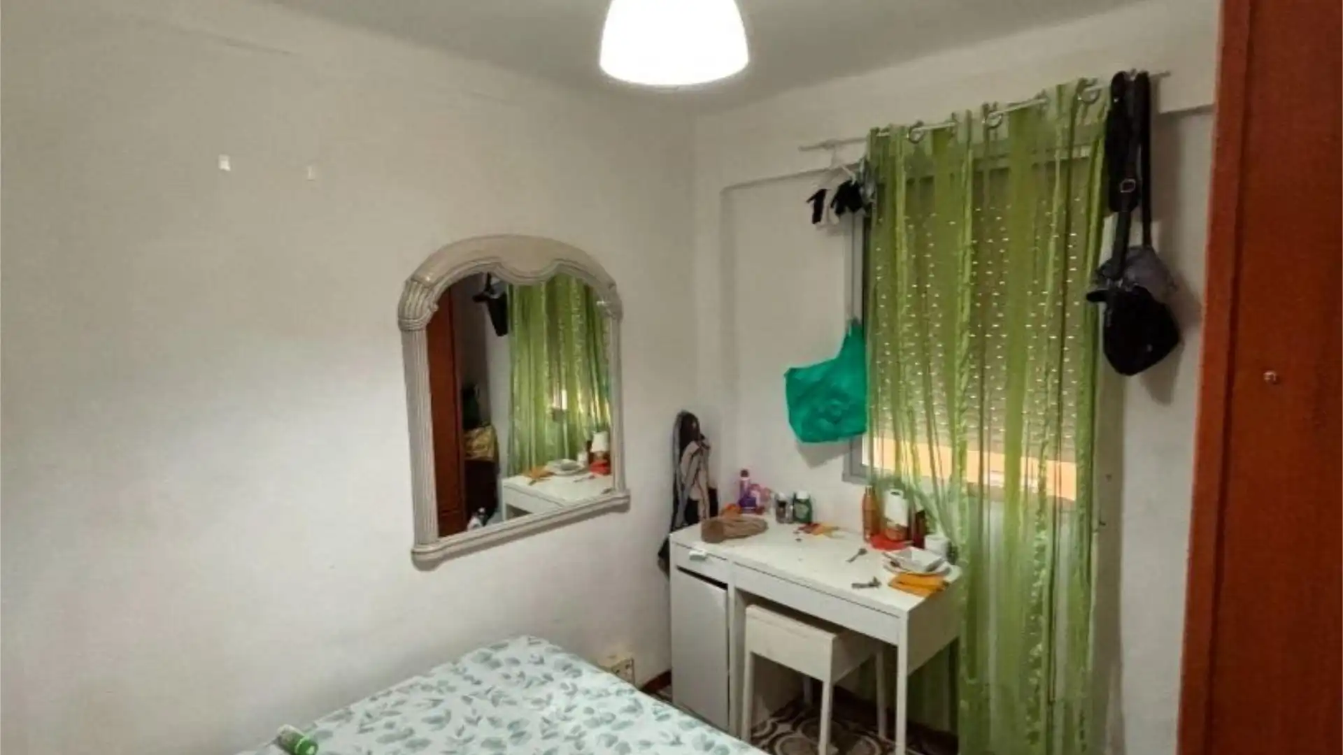 Piso en  Calle Tamarguillo 19 - Foto 8