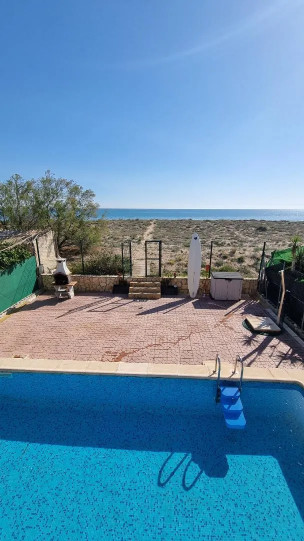 Chalet en  Entrada de Marina 258 - Foto 12