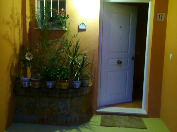 Casa o chalet independiente en Calle Castillo Lastrucci, 17 - Foto 5