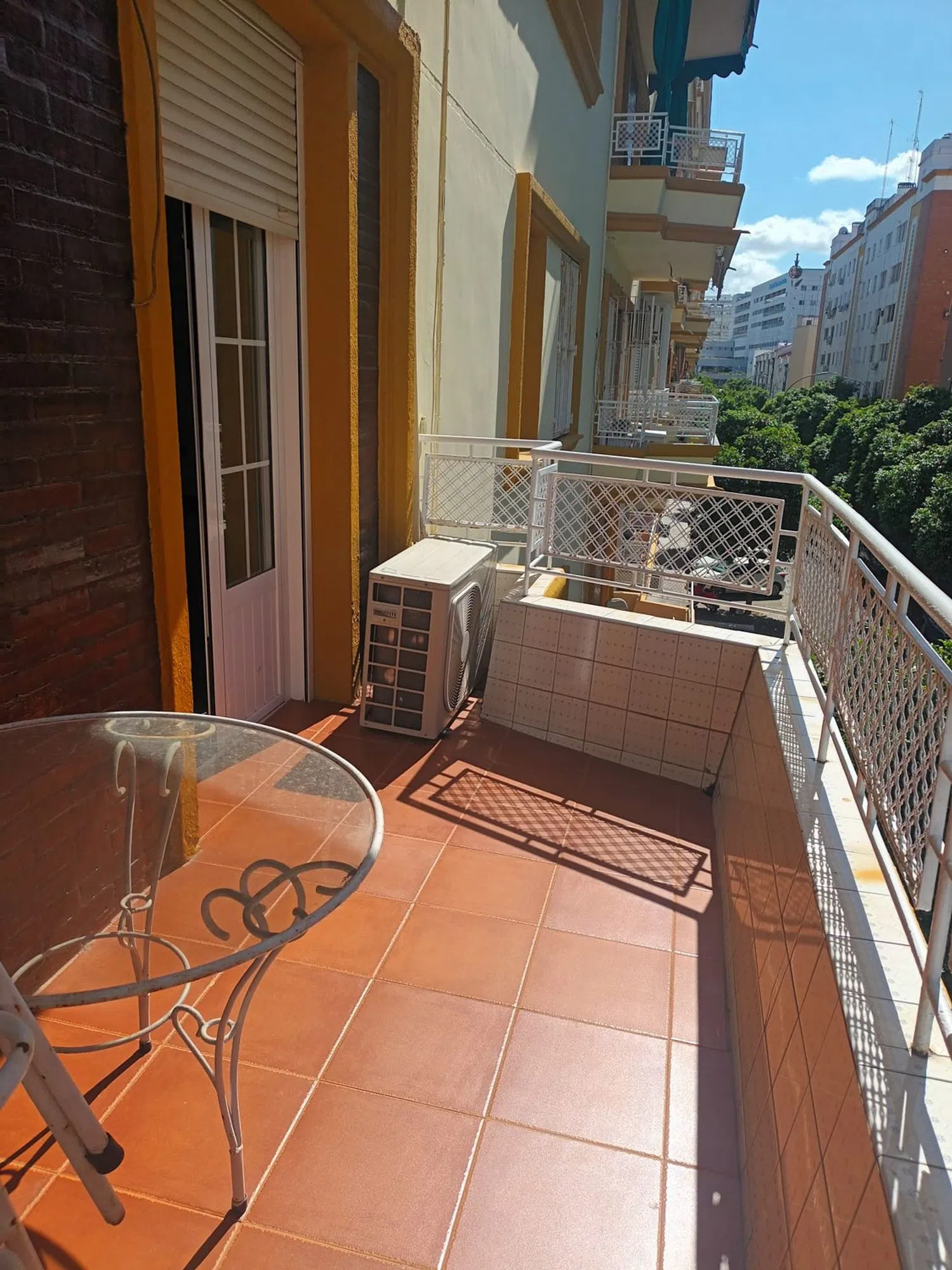 Piso en calle Manuel Casana, 1 - Foto 1