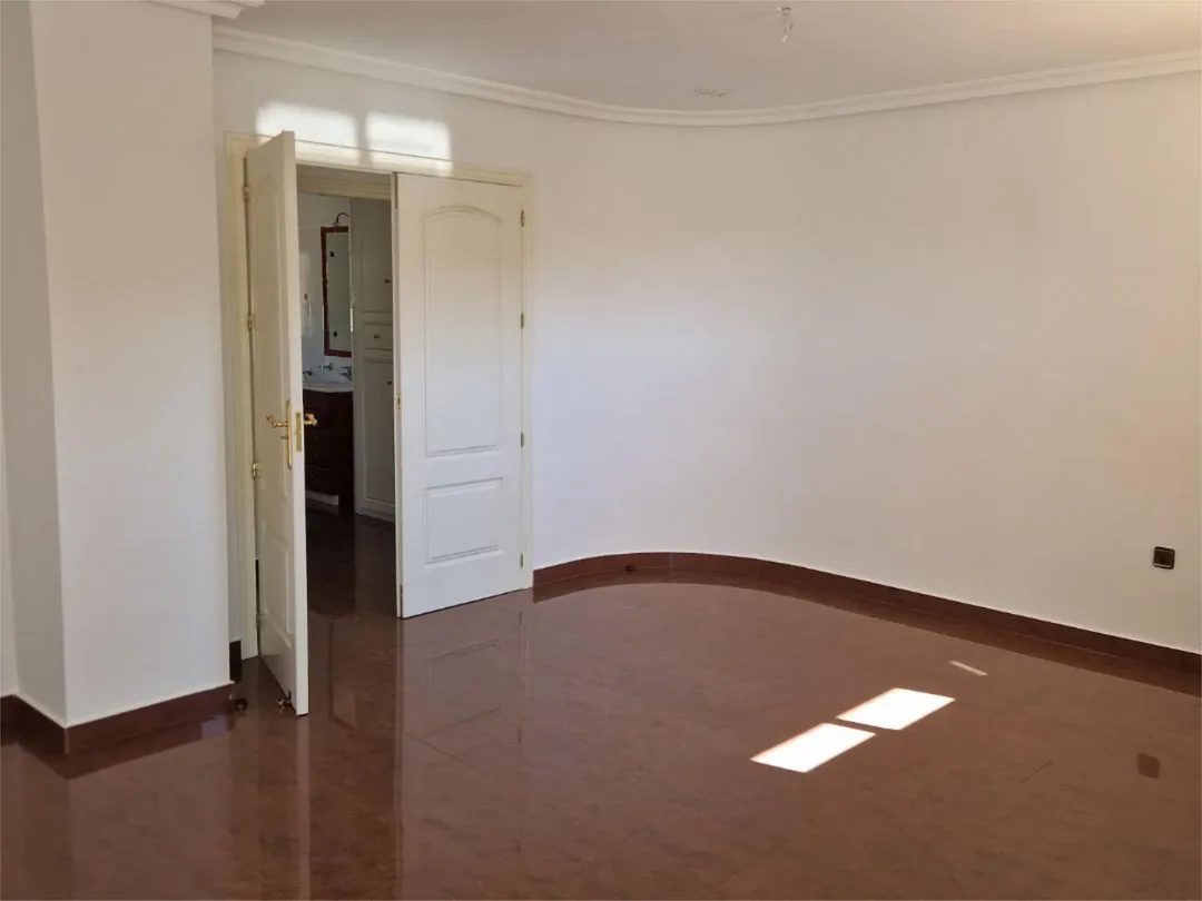 Piso en  Avenida del Golf 6V - Foto 36