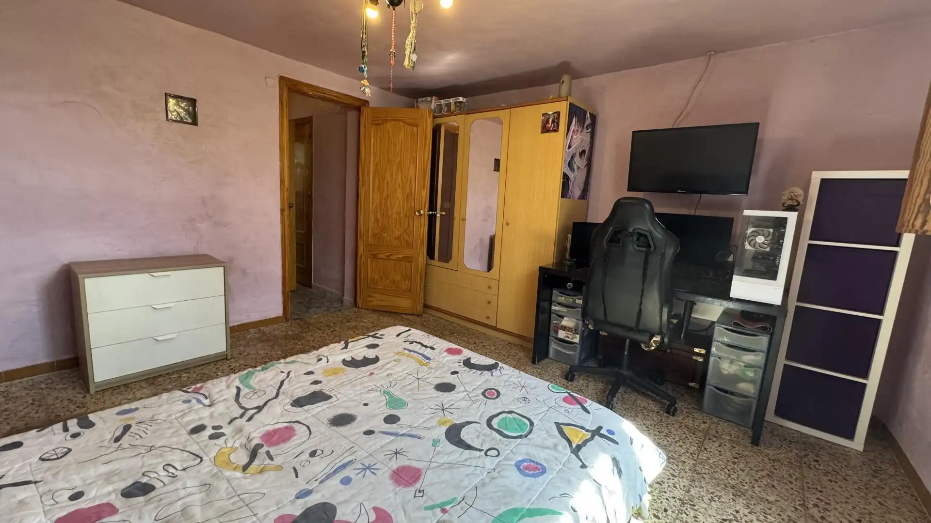 Casa adosada en  Calle Conde Almodóvar 88 - Foto 21