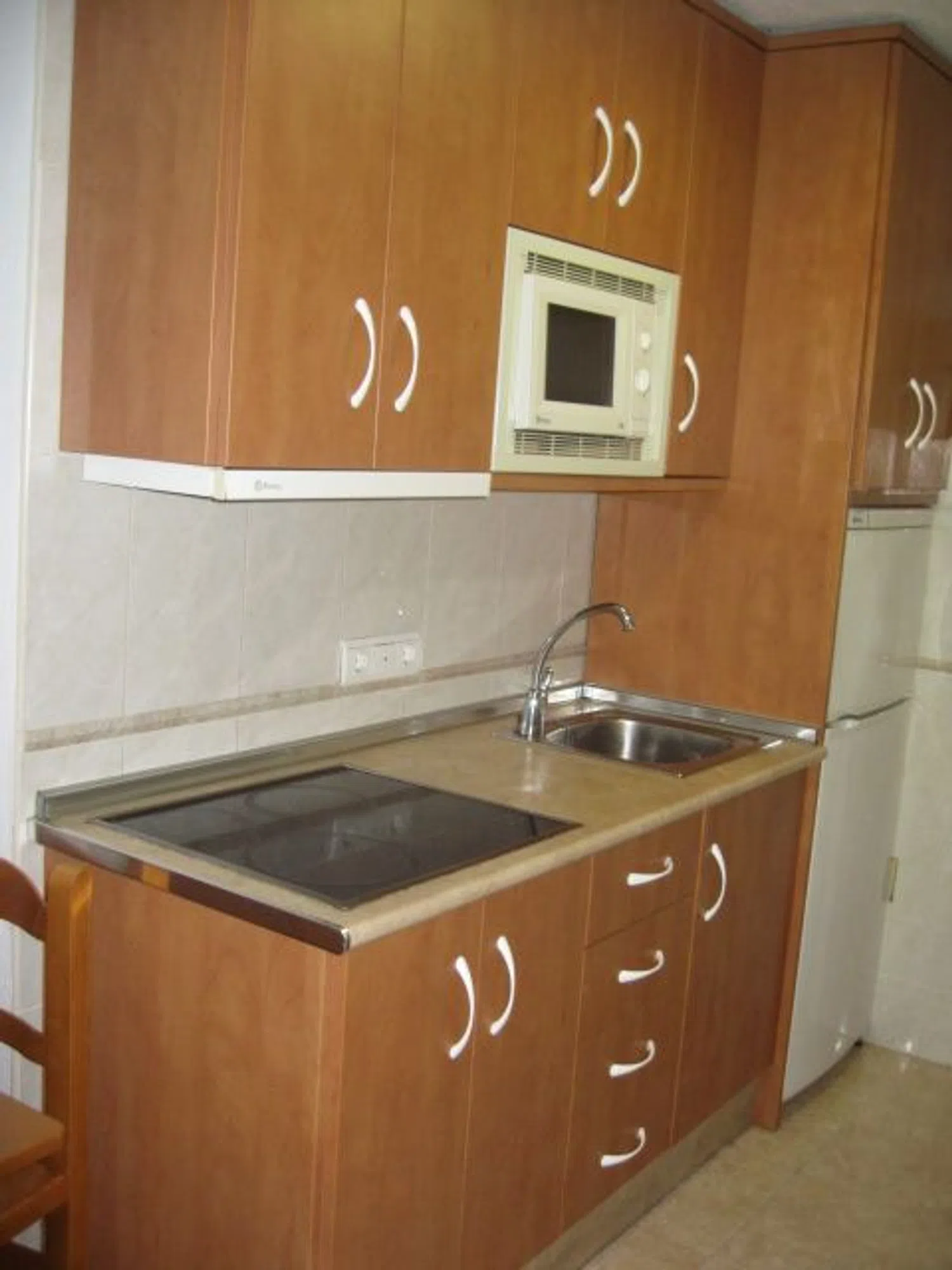 Estudio en avenida Rocío Jurado, 3 - Foto 15