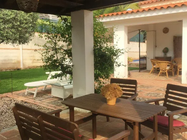 Casa o chalet independiente en Cobisa - Foto 6