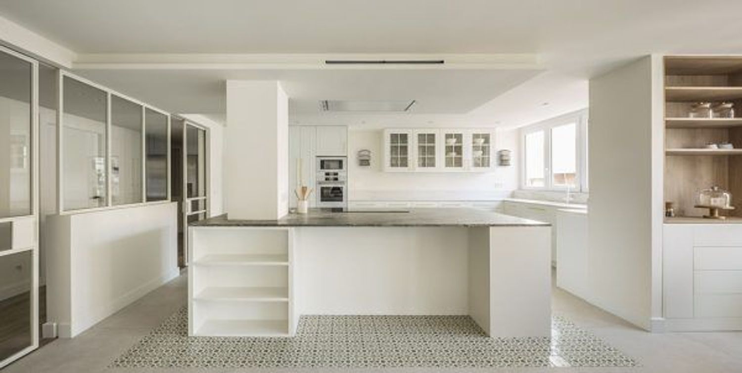 Piso en avenida Maisonnave, 31 - Foto 4