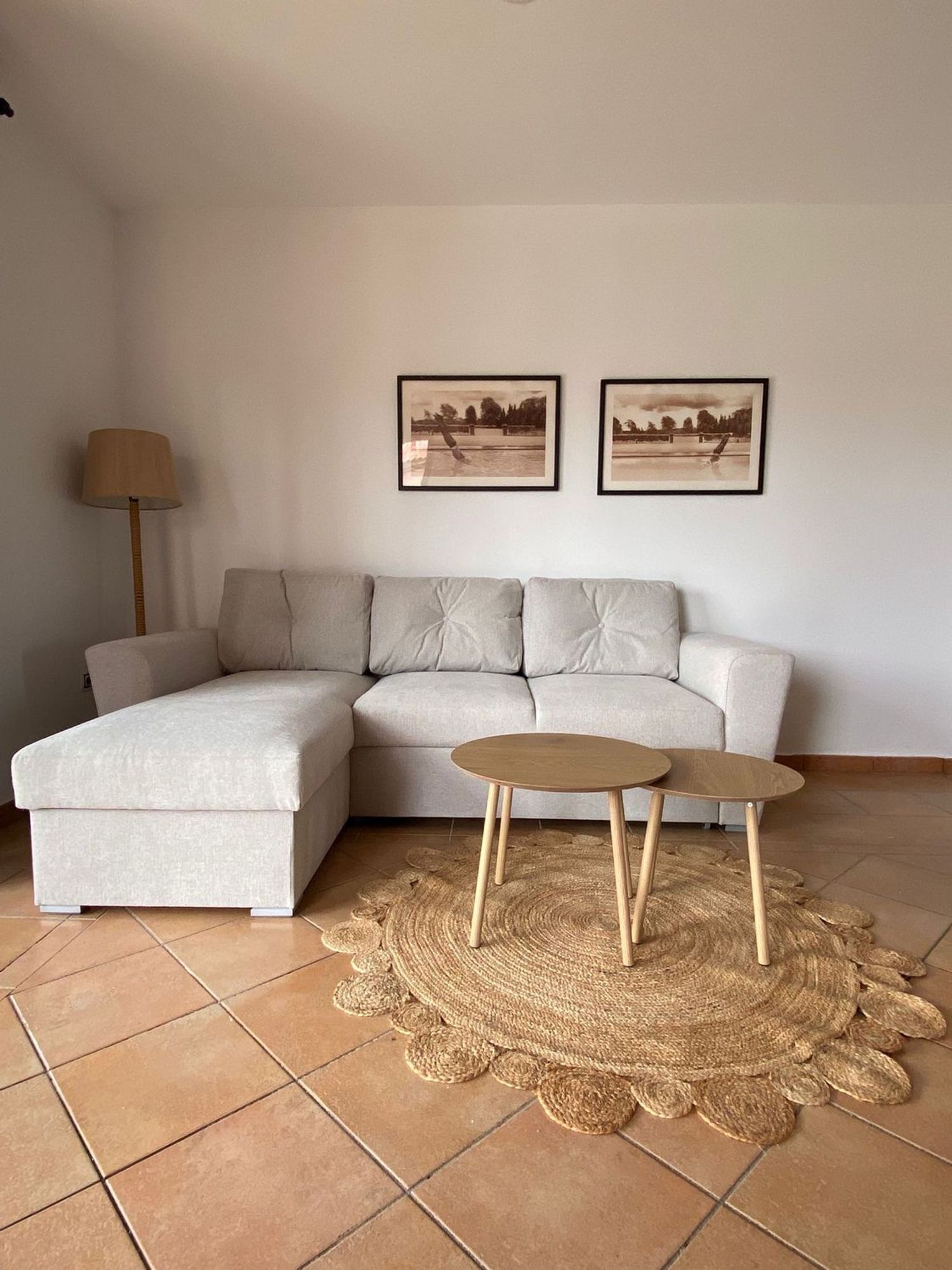 Chalet adosado en Urbanización Origo mare, 45, Lajares, Lajares - Foto 9