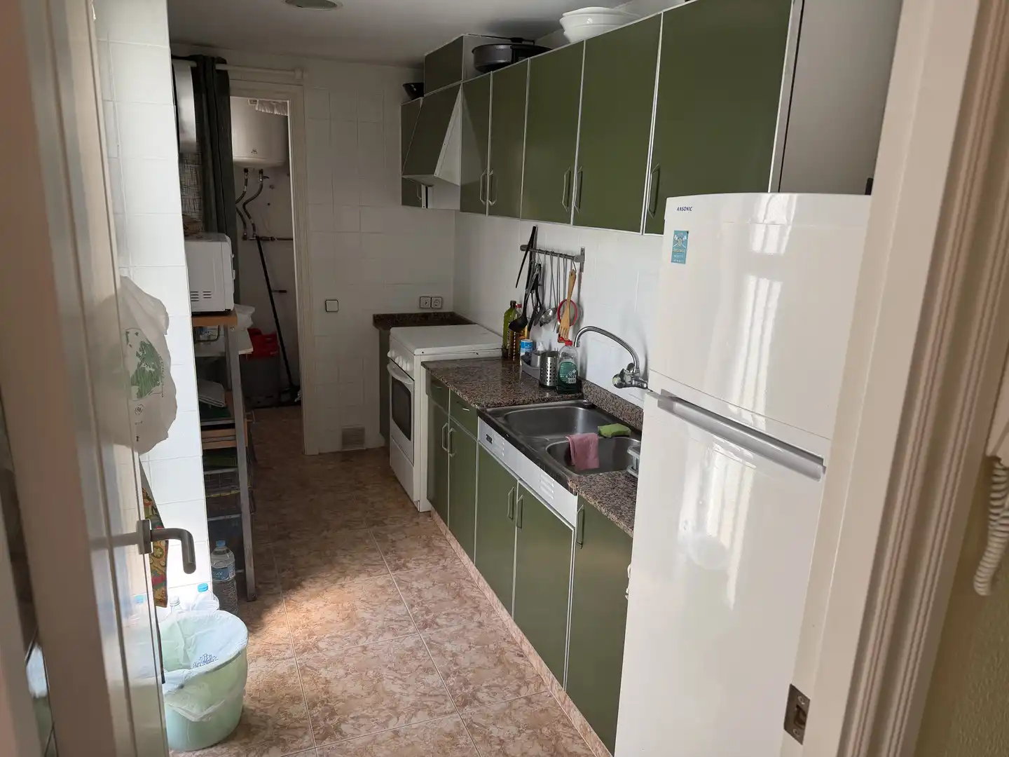 Apartamento en  Carrer Gandia 4 - Foto 13
