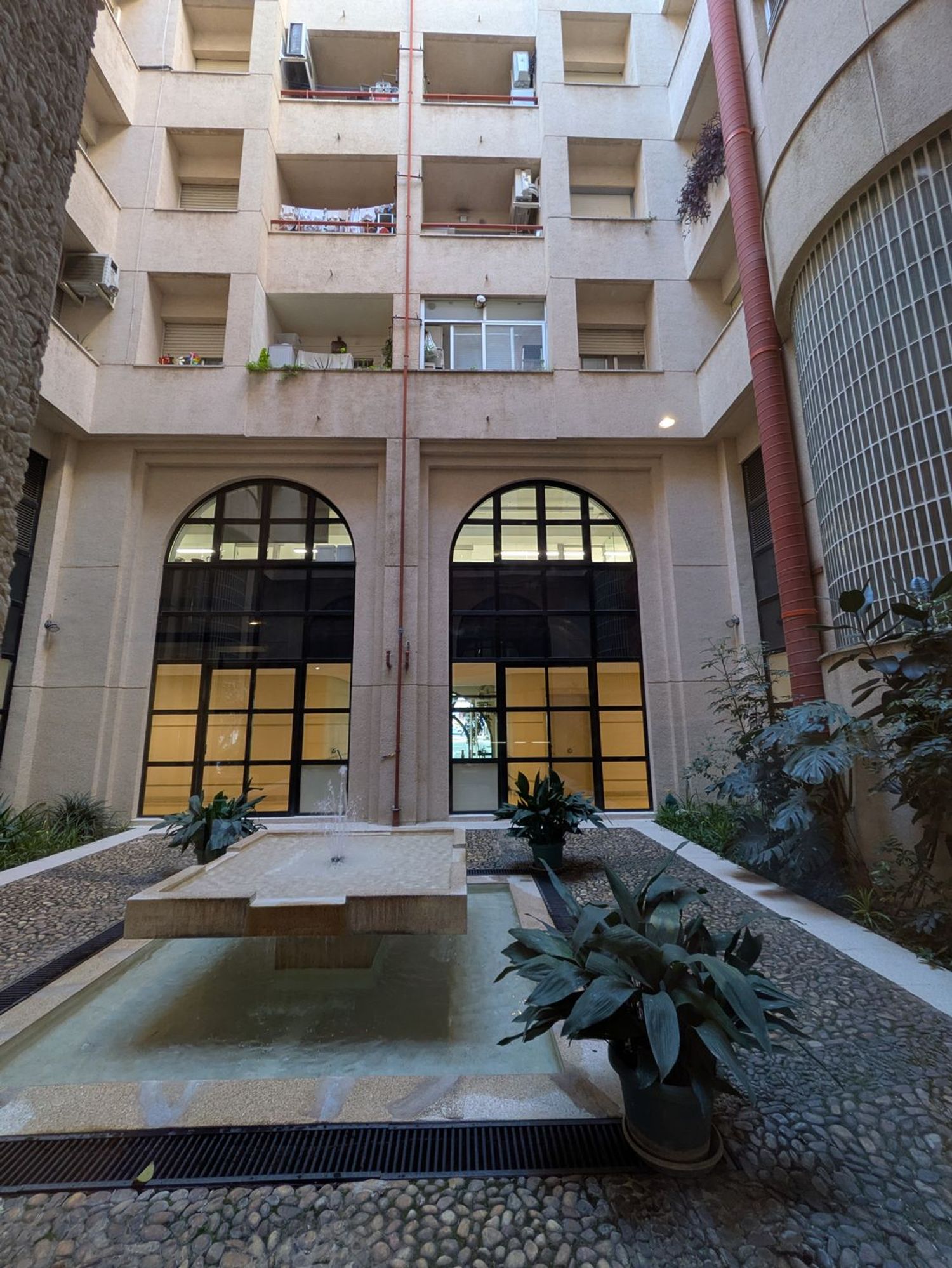 Piso en calle de Raimundo Fernández Villaverde, 28 - Foto 20