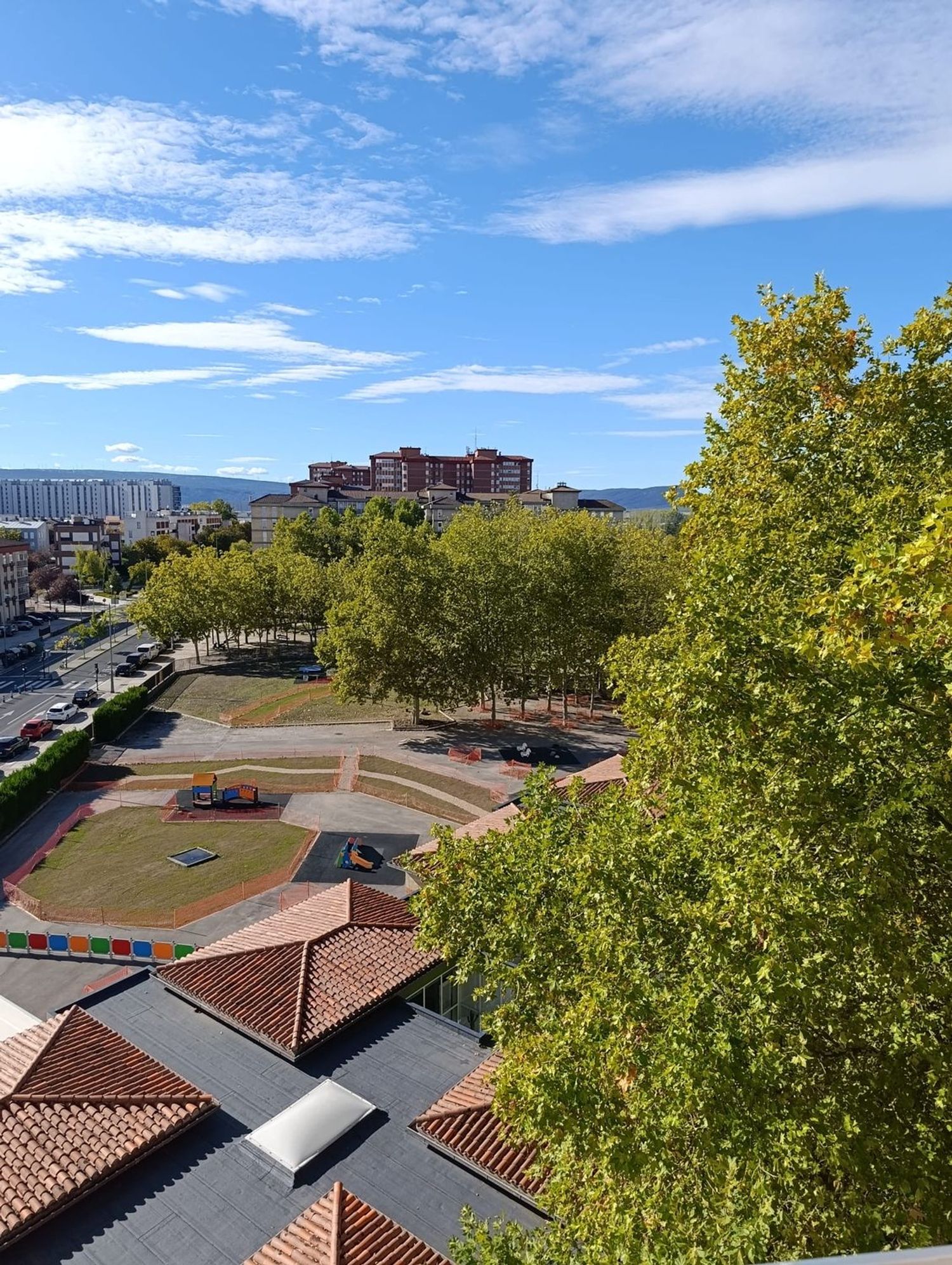 Piso en Avenida de Los Huetos, 18 b, Sansomendi - Ali, Sansomendi - Ali - Foto 18