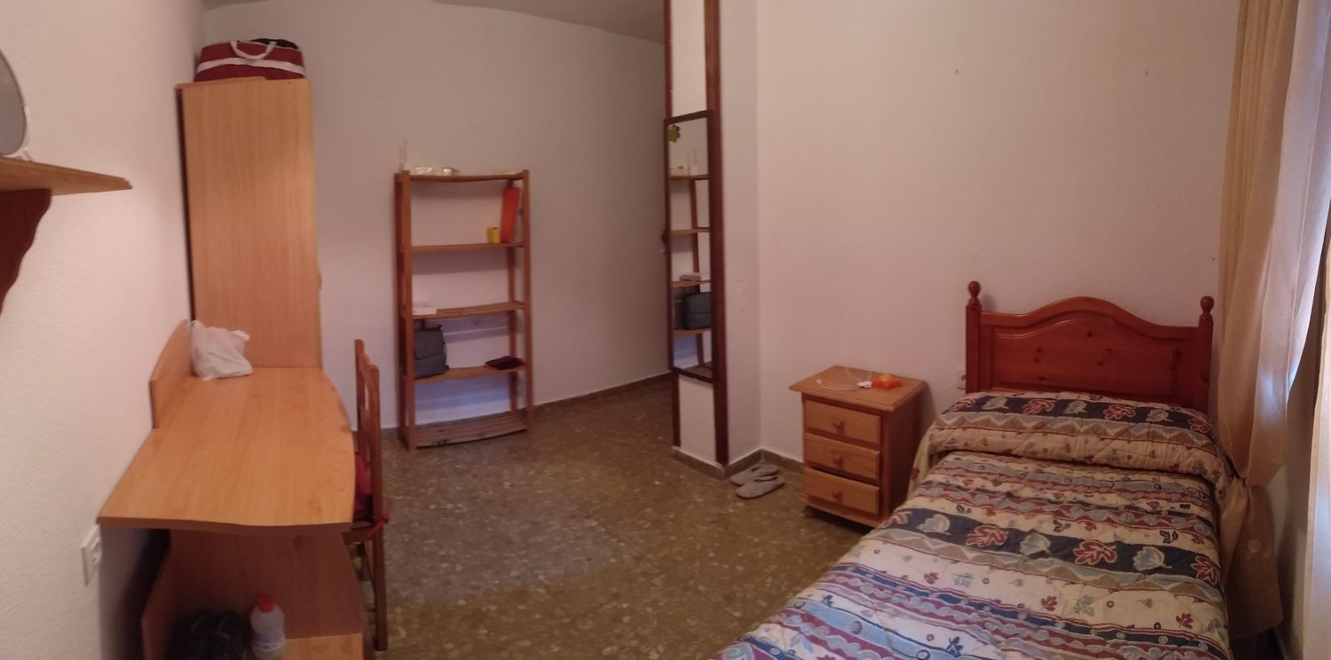 Piso en Avenida de Madrid, 72, Belén - San Roque, Belén - San Roque - Foto 13
