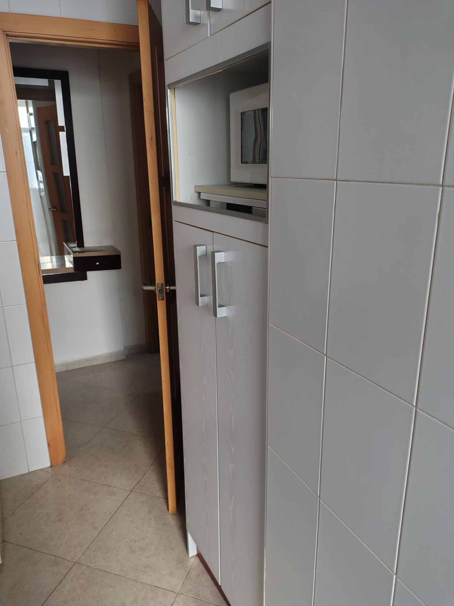 Piso en Calle Puerto de Piedrafita, 8, Rochelambert - Foto 3