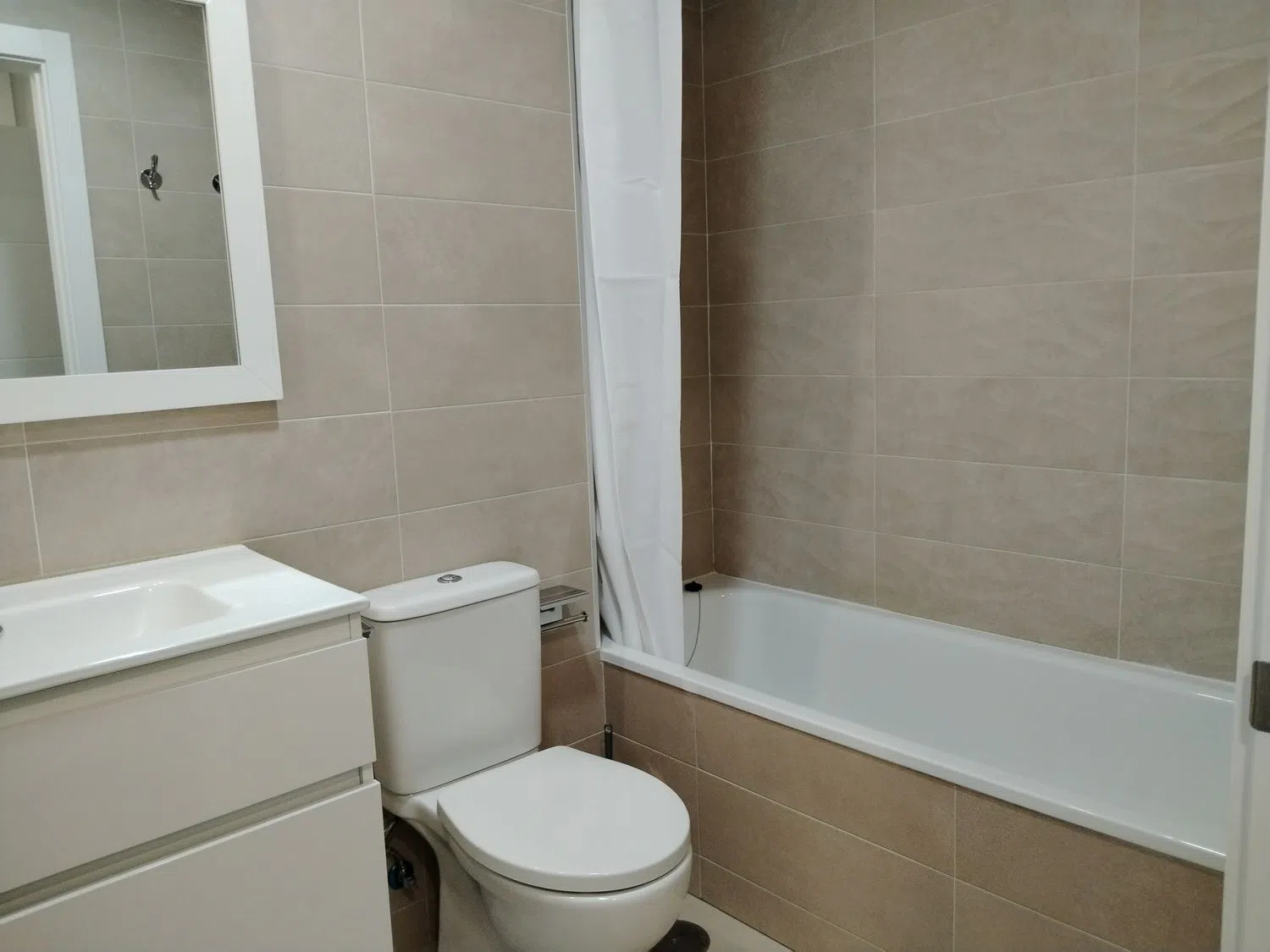 Piso en calle padre Gregorio Céspedes, 33 - Foto 8