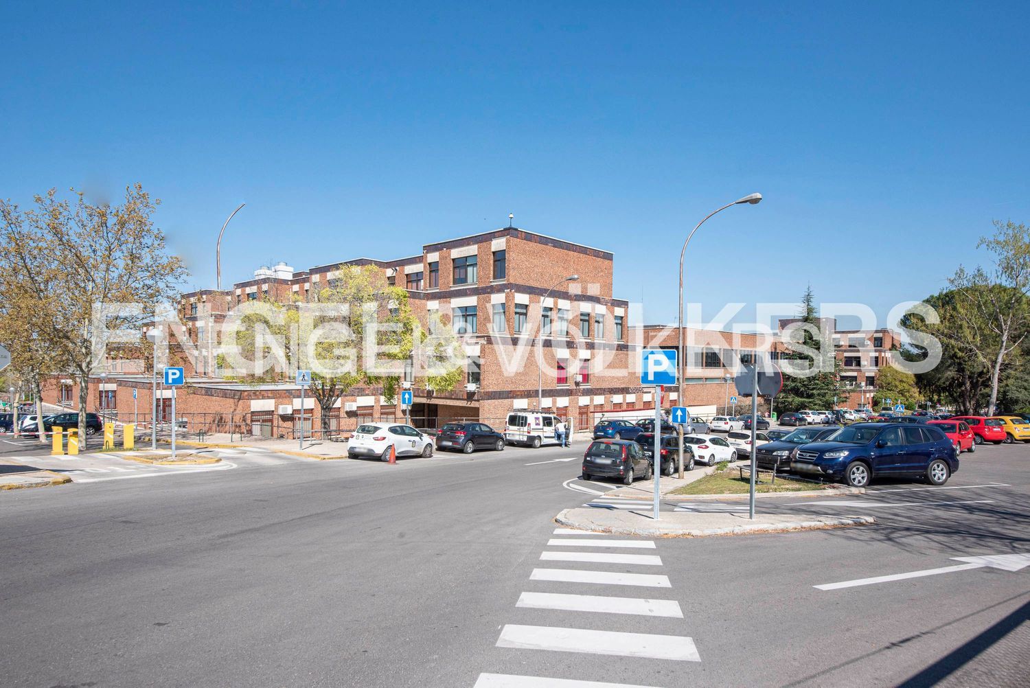 Piso en Prado de Somosaguas, Prado de Somosaguas - Foto 19