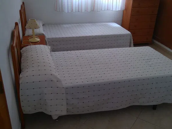 Piso en Calle la Loma, 34, Antonio Machado - Foto 5