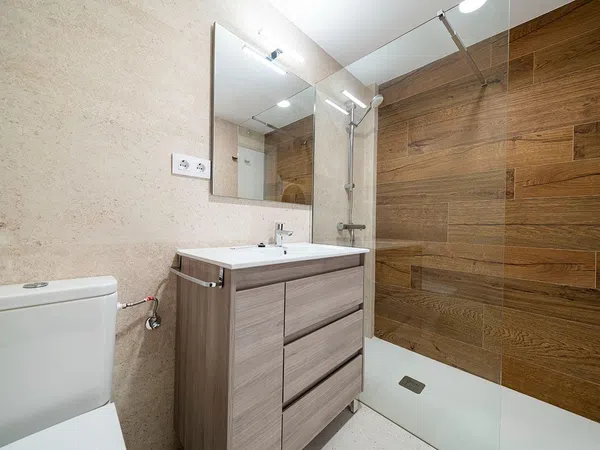 Piso en Calle Escultor Moreto, 35, La Granja - Foto 10