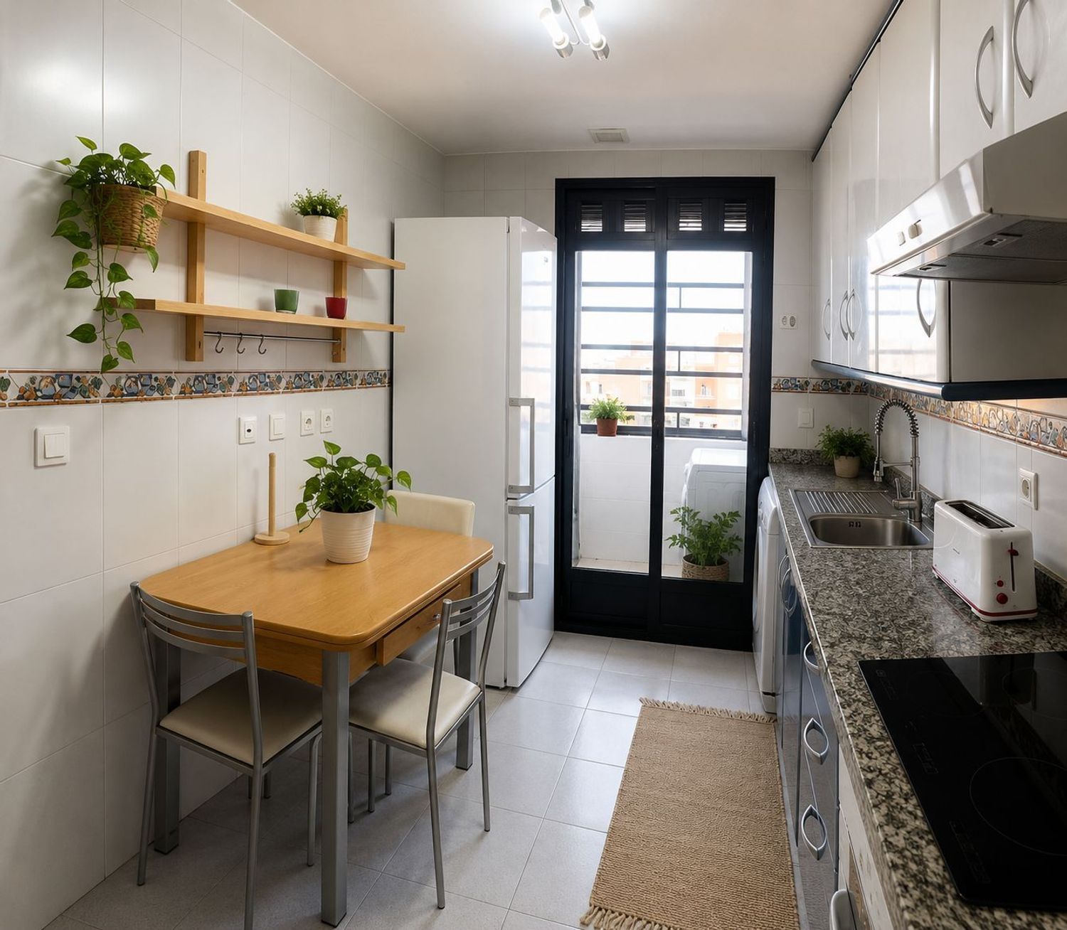 Dúplex en Avenida Pintor Xavier Soler, 25, Garbinet - Parque de las Avenidas - Foto 3