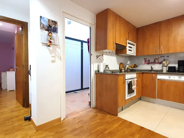 Piso en Calle Larrechipi, 25, Centro - Mendibil - Santiago, Centro - Mendibil - Santiago - Foto 16
