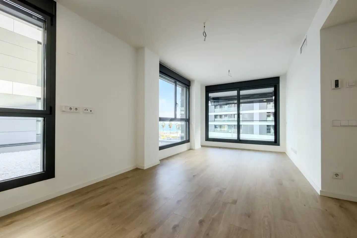 Piso en Badalona - Foto 2