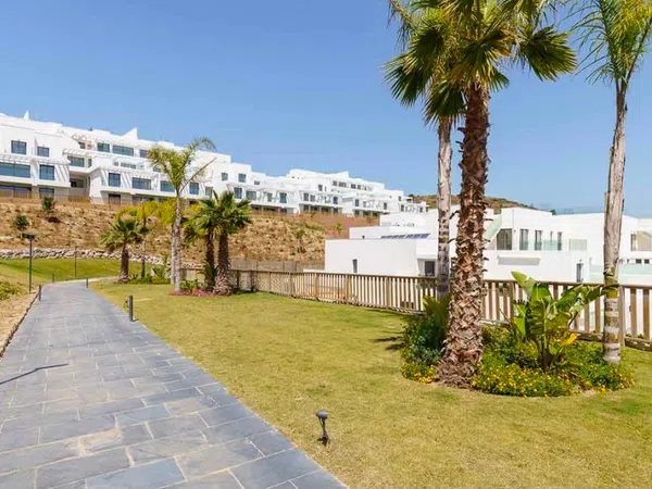 Piso en Calle Mar de Alborán, 70, La Cala de Mijas, La Cala de Mijas - Foto 7