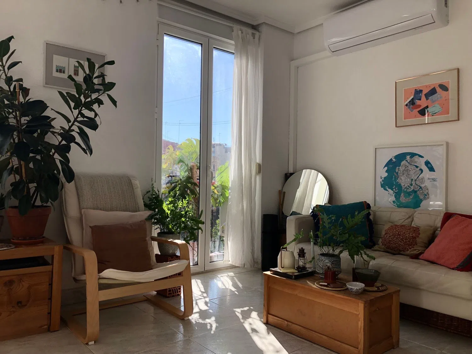 Piso en Barrio Russafa - Foto 8