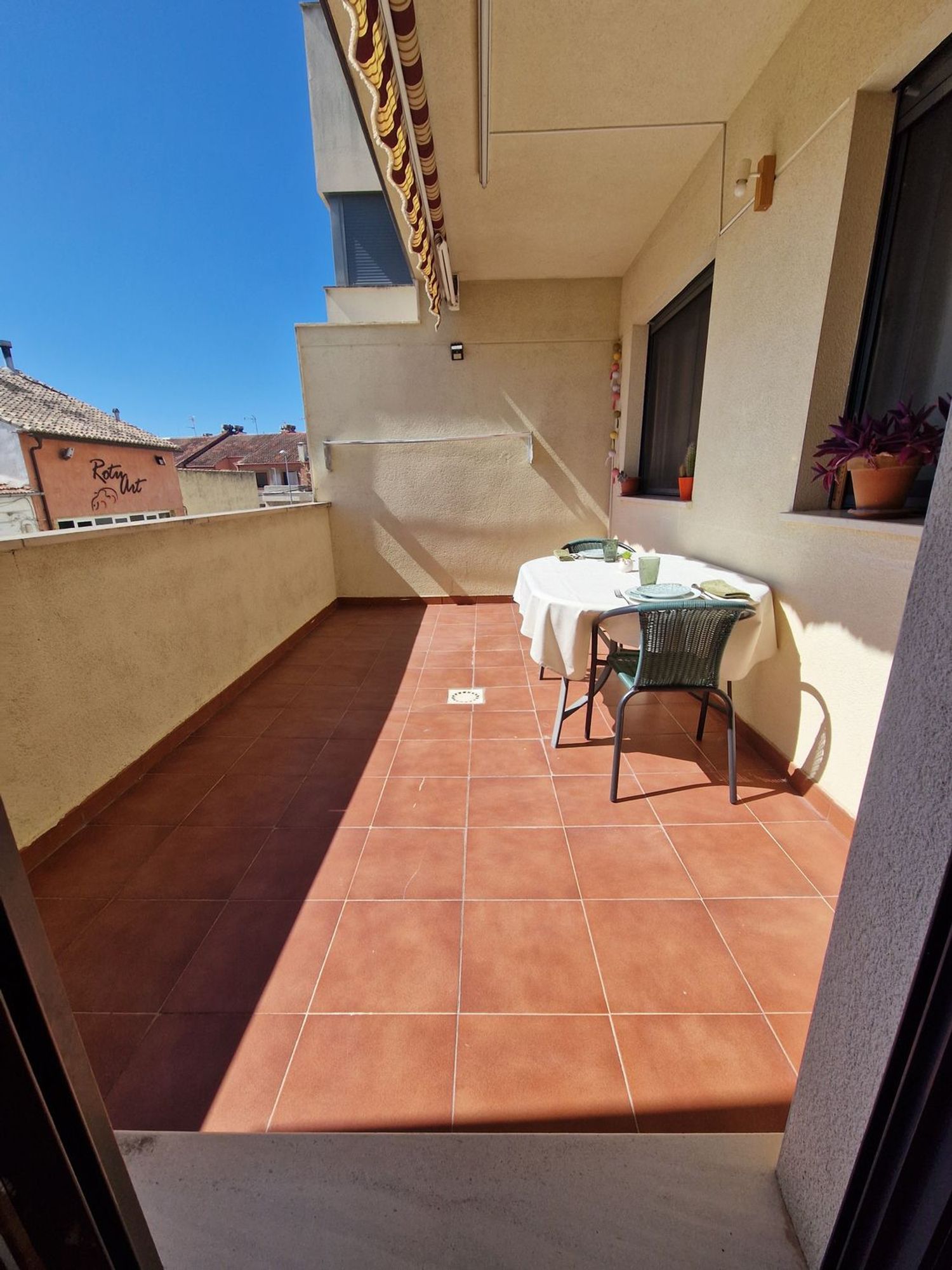 Piso en Calle l'Orxa, 11 - Foto 2