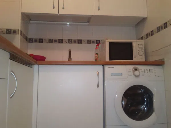 Piso en calle de la Torrecilla del Leal, 29 - Foto 14