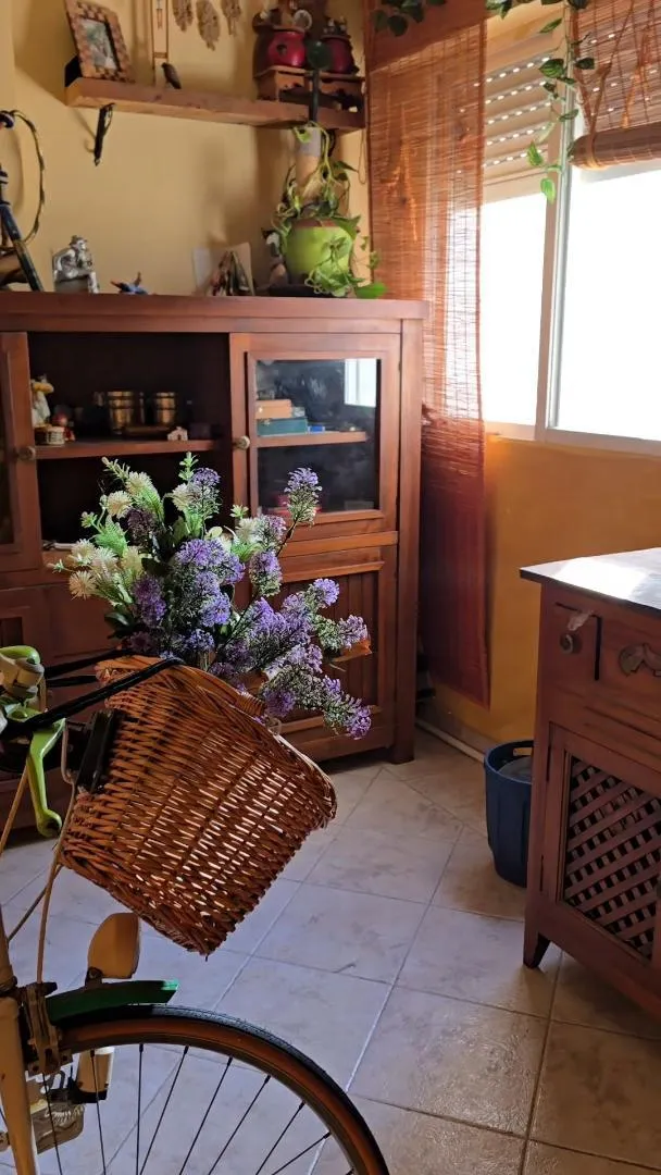 Piso en  Diseminado Carril Miajas 68 - Foto 9