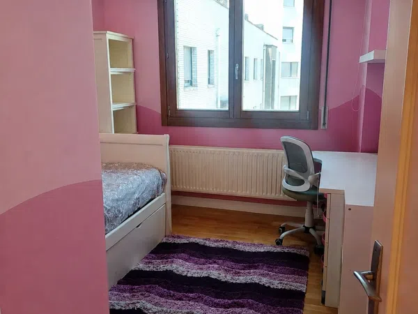 Ático en Altos Hornos de Vizcaya Hiribidea, 33, Lasesarre, Lasesarre - Foto 26