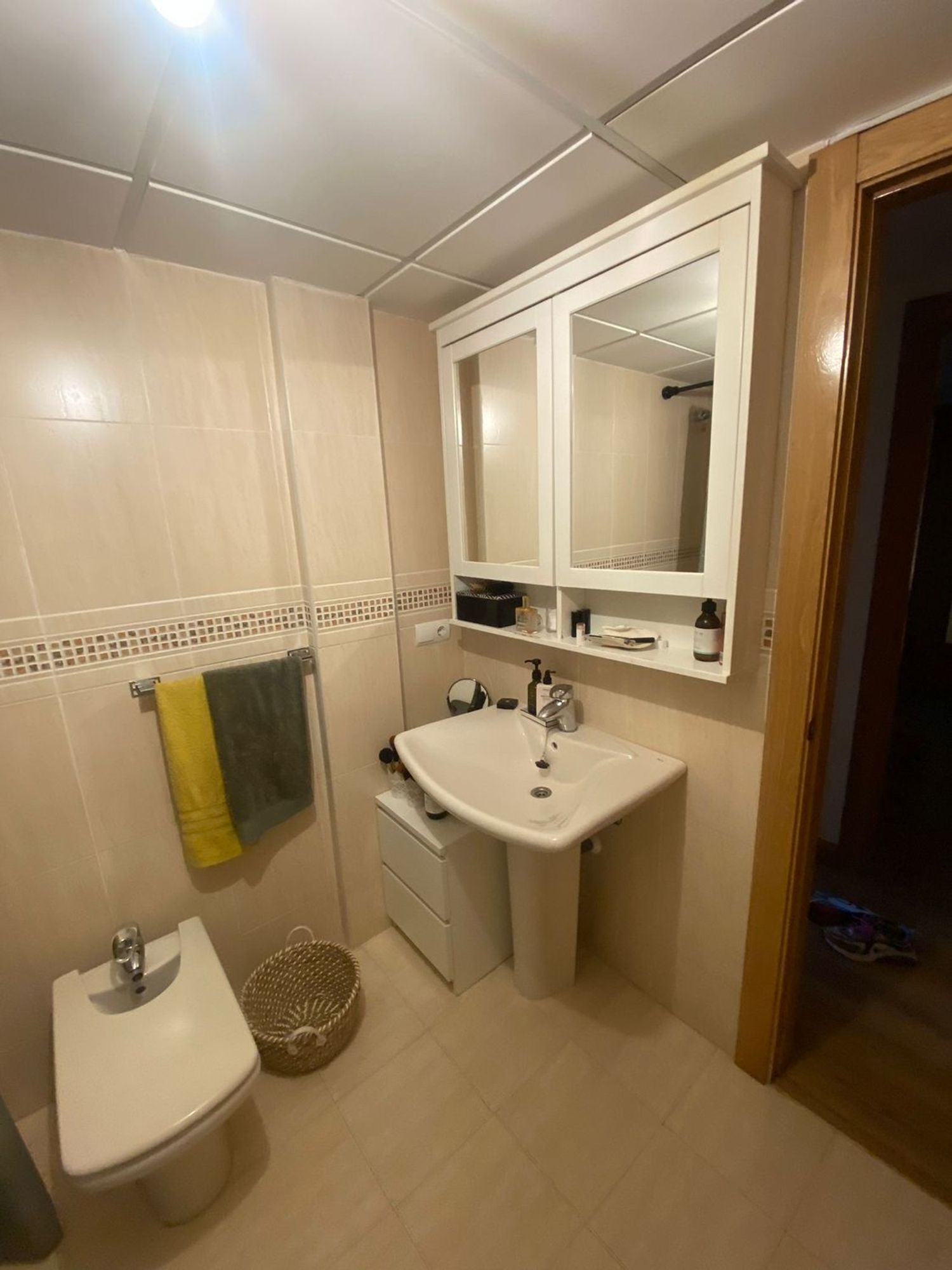 Piso en Camino de los Parrales, 310, Aguadulce sur - Foto 21