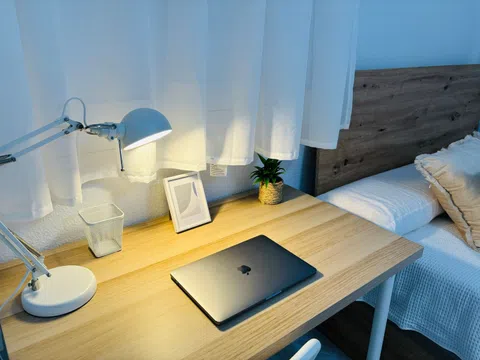 Piso en plaza Castillejos, 14 - Foto 6