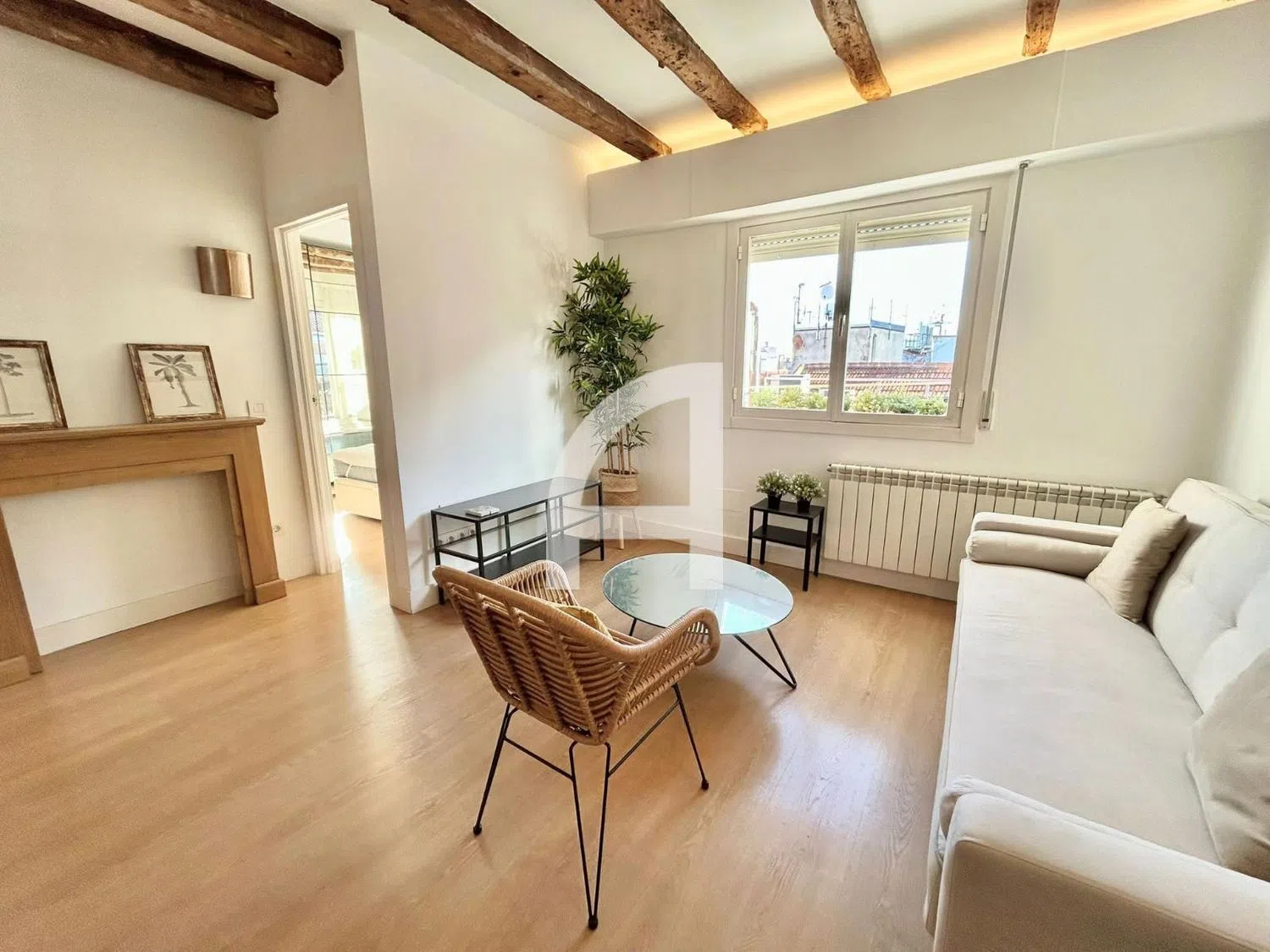 Piso en calle de Espoz y Mina - Foto 3