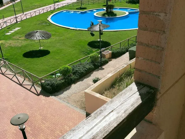 Piso en calle Alcacil, 3 - Foto 8