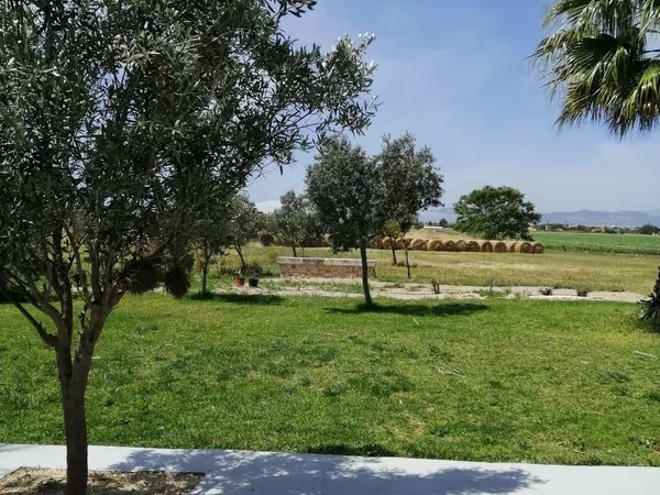 Casa independiente en Diseminado 8730- Sa Casa Blanca, 4 - Foto 7